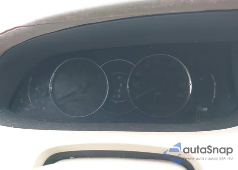 2008 Toyota Avalon Limited from USA, damaged, VIN 4T1BK36BX8U320018